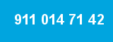 911 014 71 42 911 014 71 42